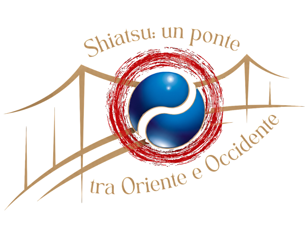 Una stretta di mano nella storia dello Shiatsu