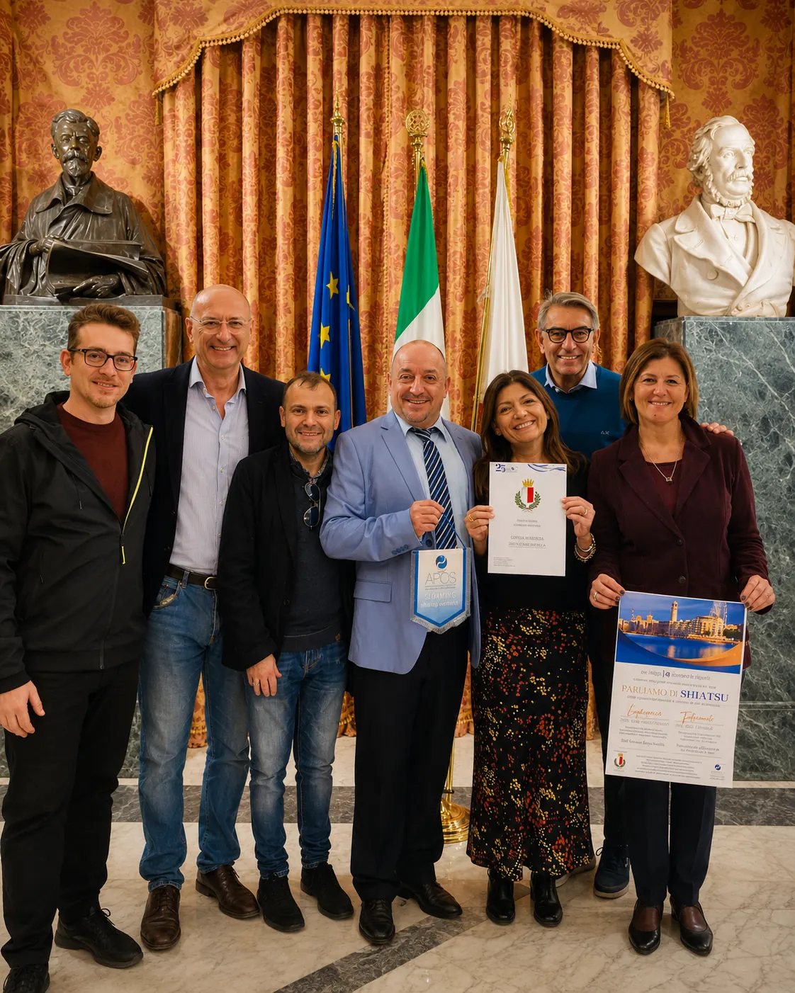 Dalla salute come assenza di malattia alla salute come qualità della vita