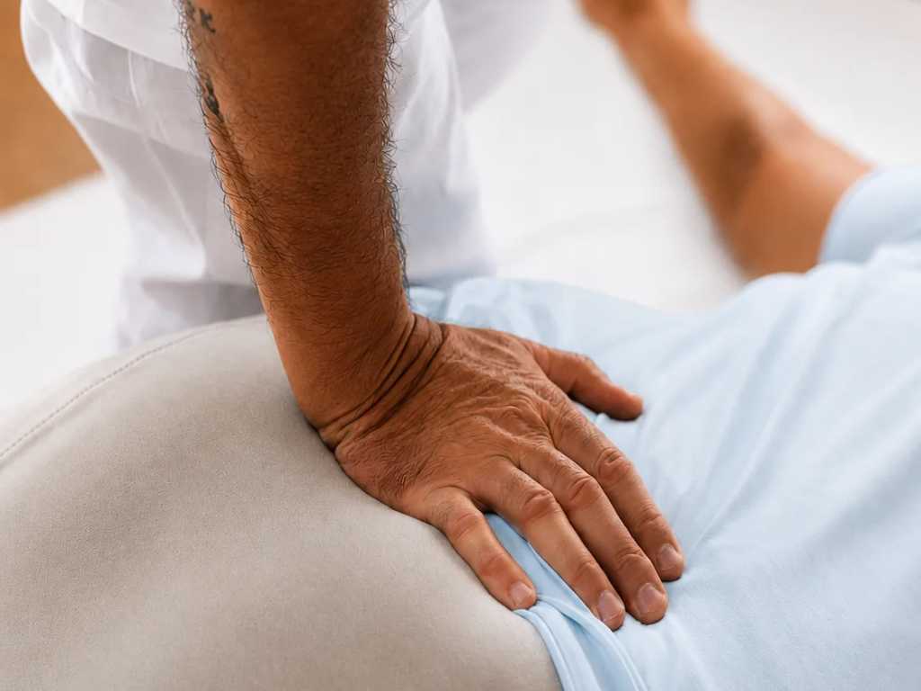 Shiatsu ed impermanenza Shiatsu ed impermanenza