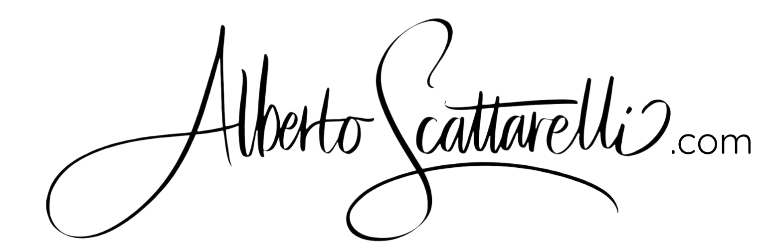 AlbertoScattarelli.com — Shiatsu, formazione, progetti editoriali e sviluppo della professione attraverso pratica, ascolto, divulgazione e cultura del benessere.